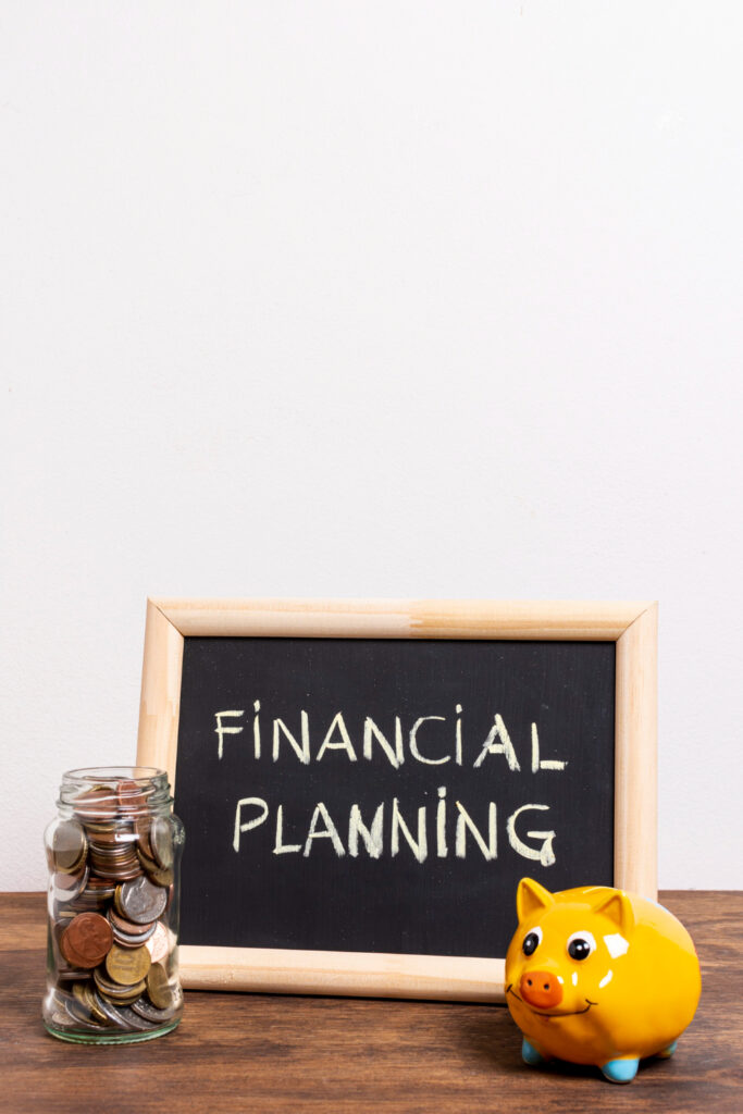 Best Financial Planners