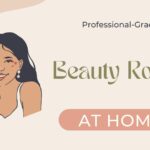 professional-grade beauty routine