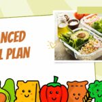 balanced meal plan